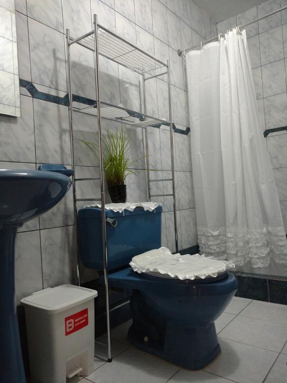 Korisonqo Apartment Cusco Exterior photo