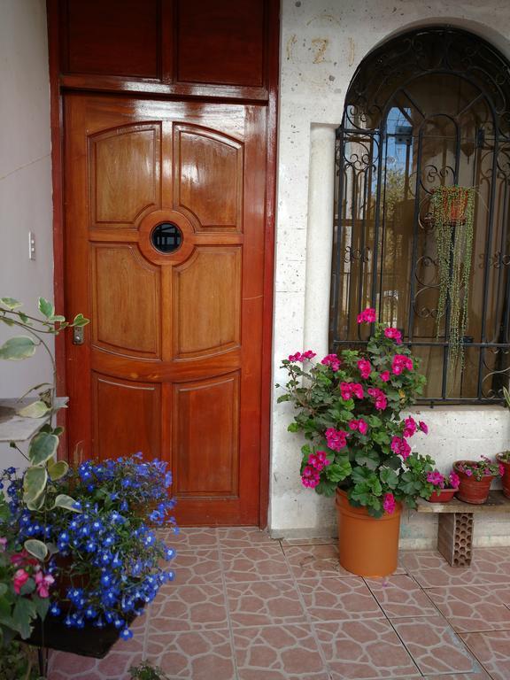 Korisonqo Apartment Cusco Exterior photo