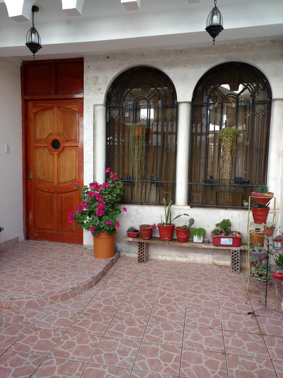 Korisonqo Apartment Cusco Exterior photo